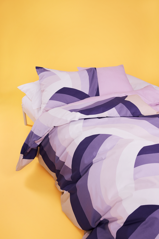 Letti pussilakanasetti makuuhuone