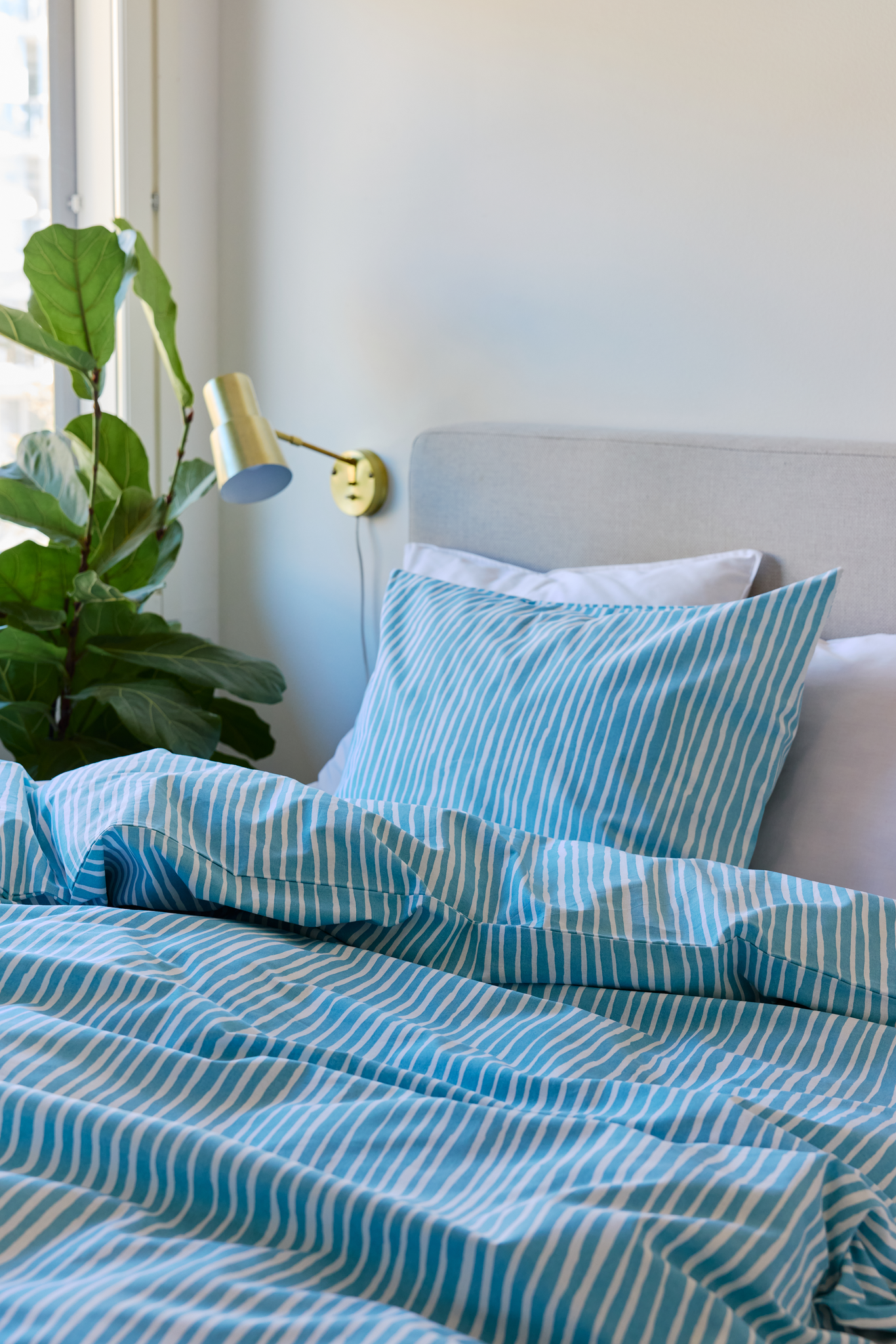 60653-5238-04-06_10; Finlayson FI Tiuhta pussilakanasetti