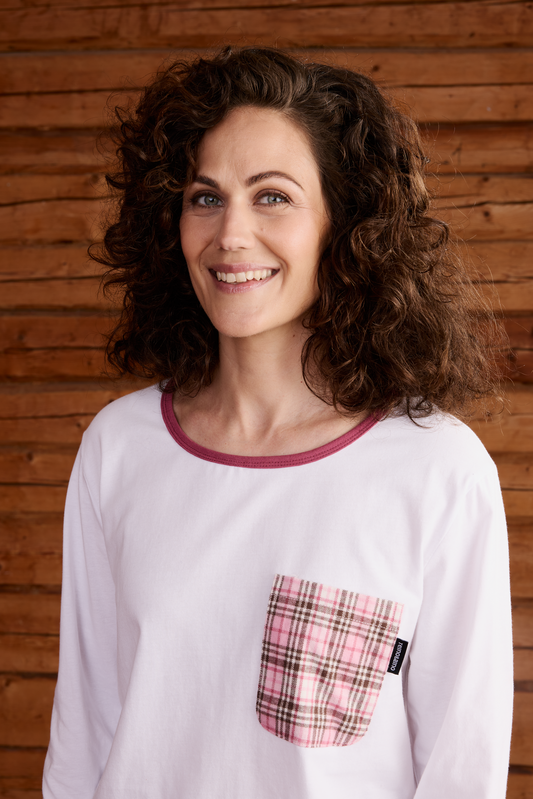 Aino pyjama aino-reino-tuotteet