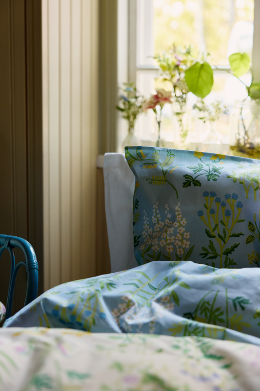 Joutomaa tyynyliina uutuudet