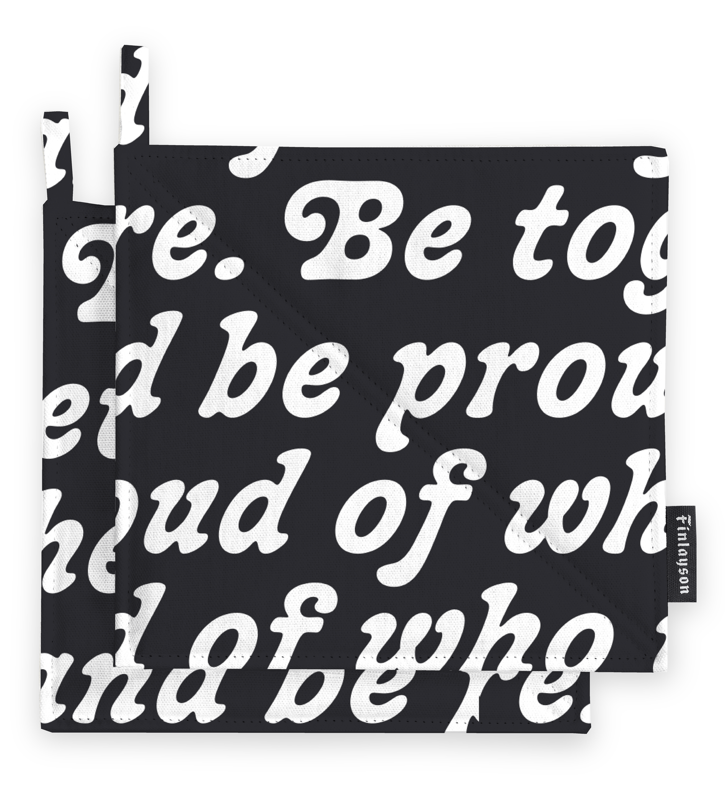 Tom of finland Tom of Finland Proud Patalappu 2 kpl