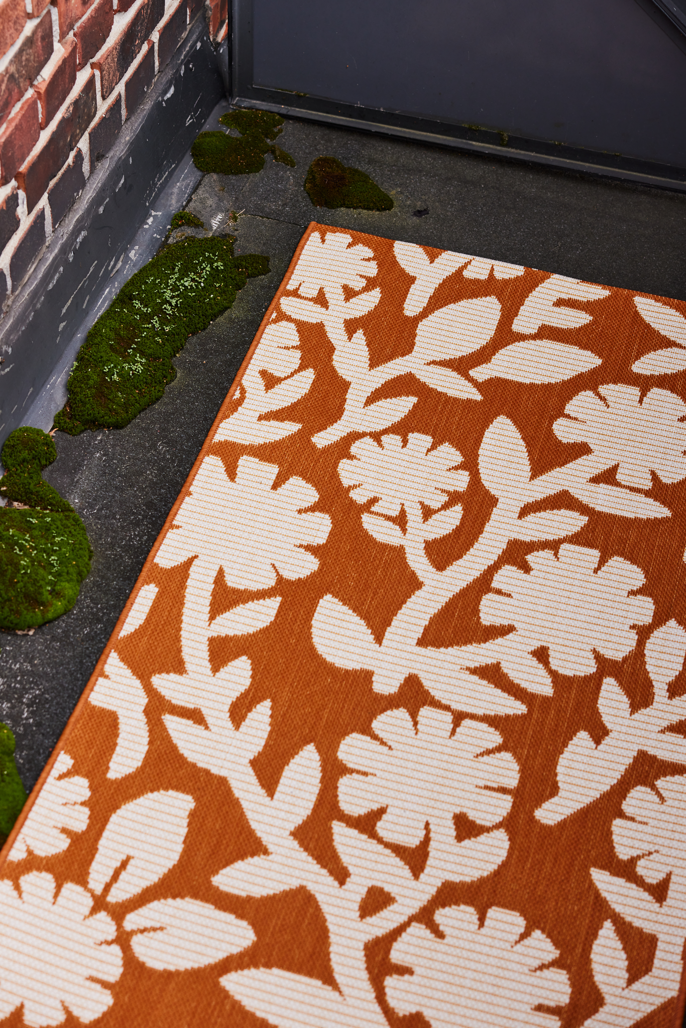 108304-3715_4; Finlayson Aster Terra / 80x250 cm