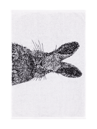 70510-5411-01-12; Jenna kunnas Pupu Käsipyyhe