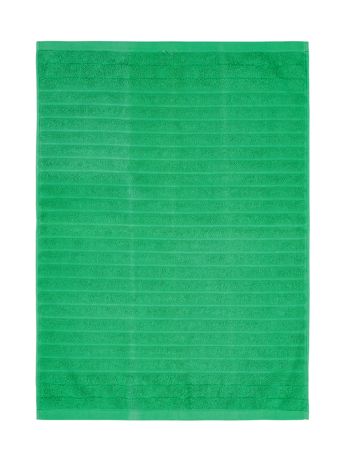 70012-0004-01-01_1; Finlayson Reilu Käsipyyhe Vihreä / 50x70 cm