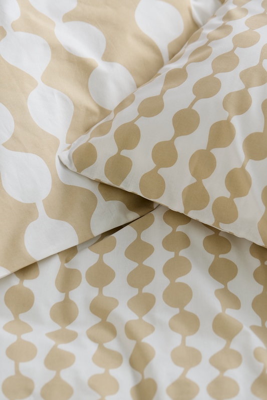 Pampula pussilakanasetti uutuudet