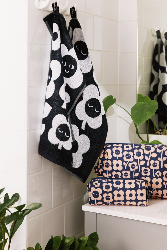 Kukkariemu toilettilaukku no-aino-reino-co2neg