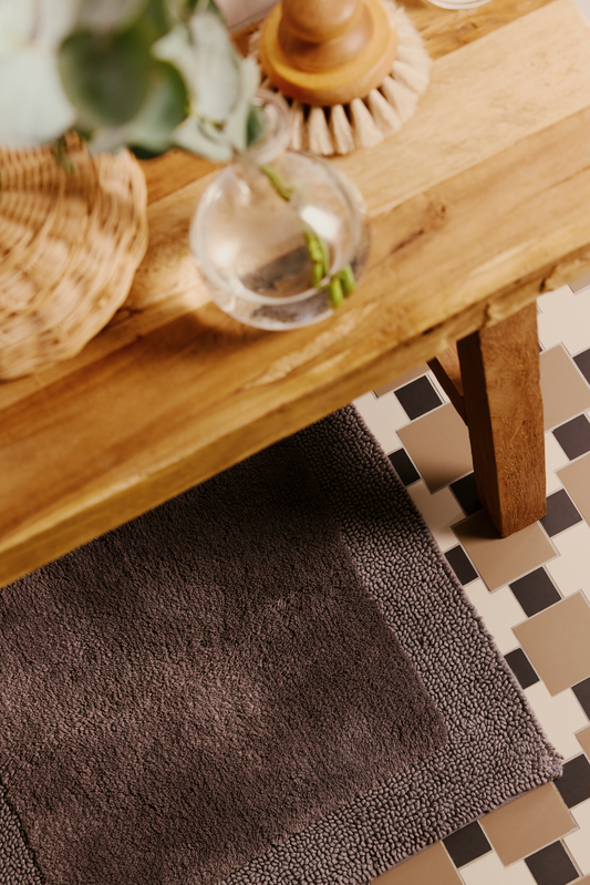 Hali kylpymatto kylpyhuoneen-matot