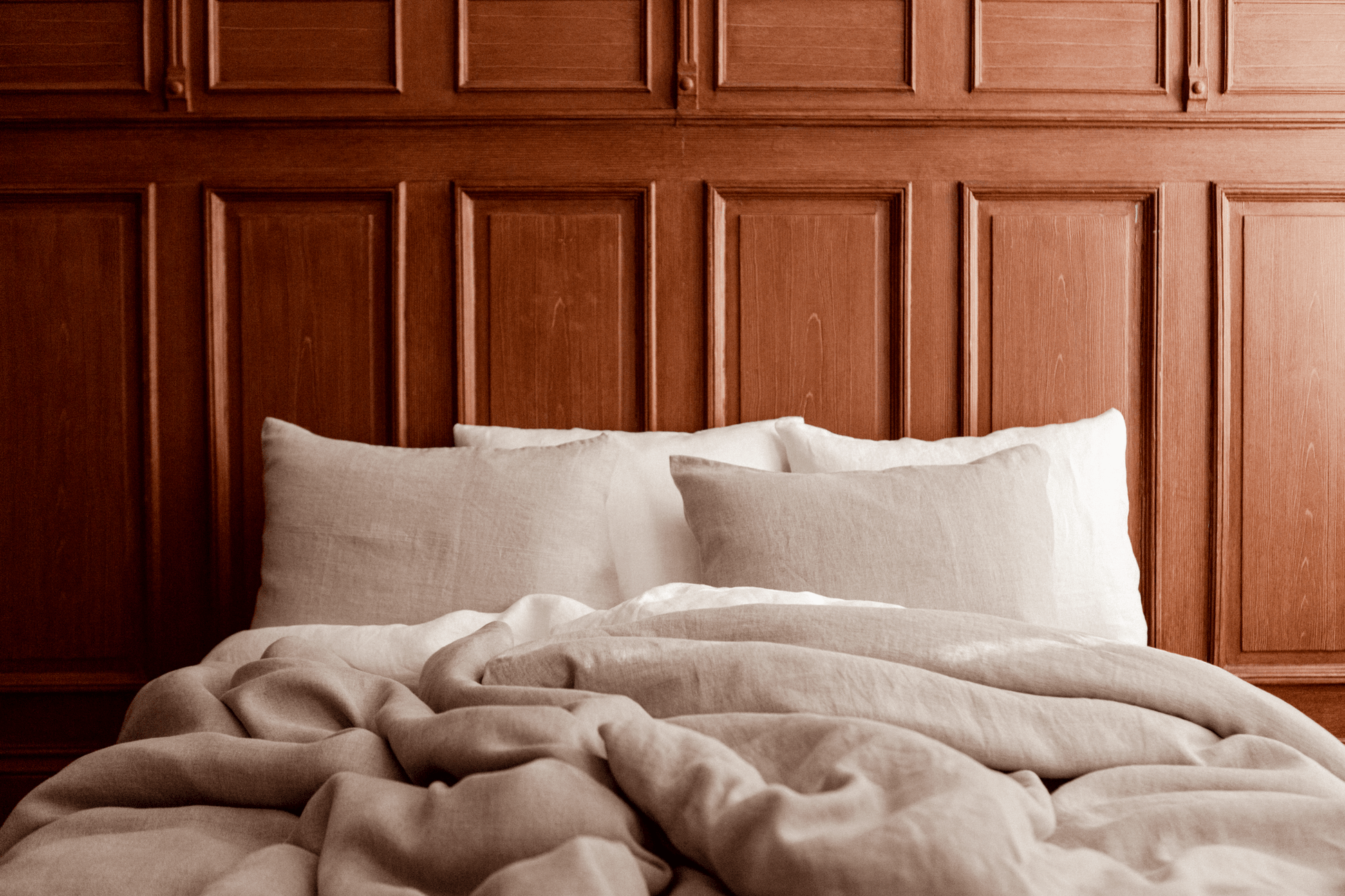 60755-0100-02-05_2; Finlayson FI Jesus pellavapussilakanasetti Valkoinen / 240x220 + 50x75 cm