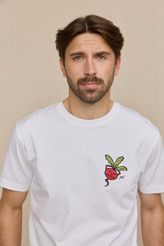 Art of Taste t-paita miesten-t-paidat
