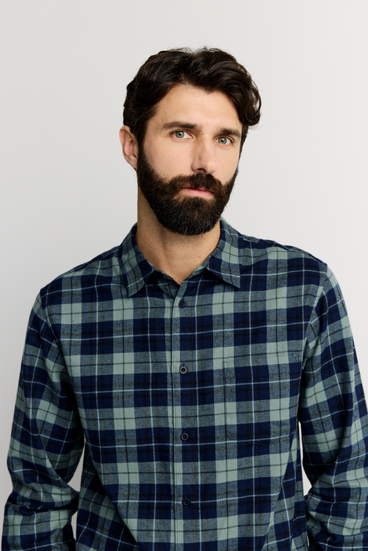 Tartaani kauluspaita kaikki-tuotteet