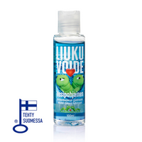 99100-0795; Finlayson Kaalimato Liukuvoide Väritön / Onesize