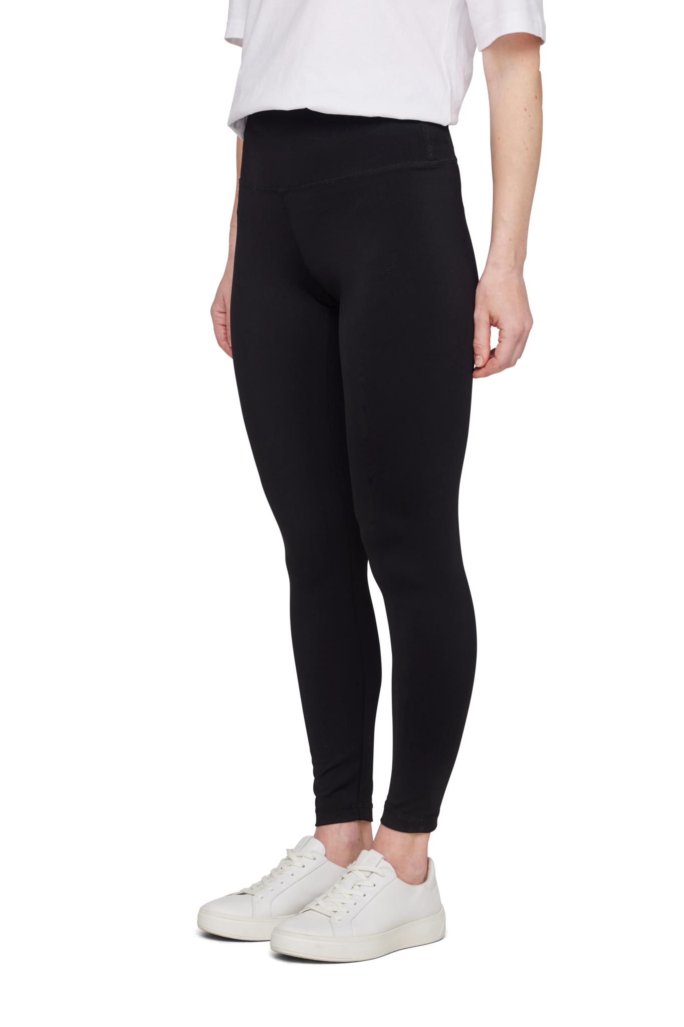22209769004_2; Finlayson Leggingsit Musta / L