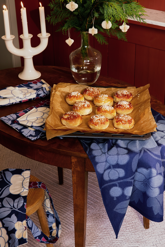 Hilla keittiöpyyhe 2 kpl