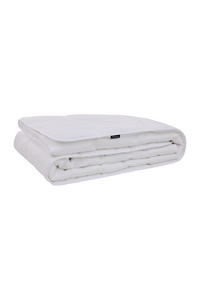 40522-0403-01-06; Finlayson Kierto Kevytpeitto Valkoinen / 150x200 cm