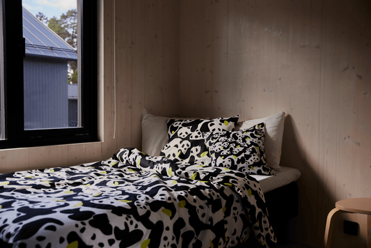 Sukukokous Koristetyynynpäällinen outlet-sisustus