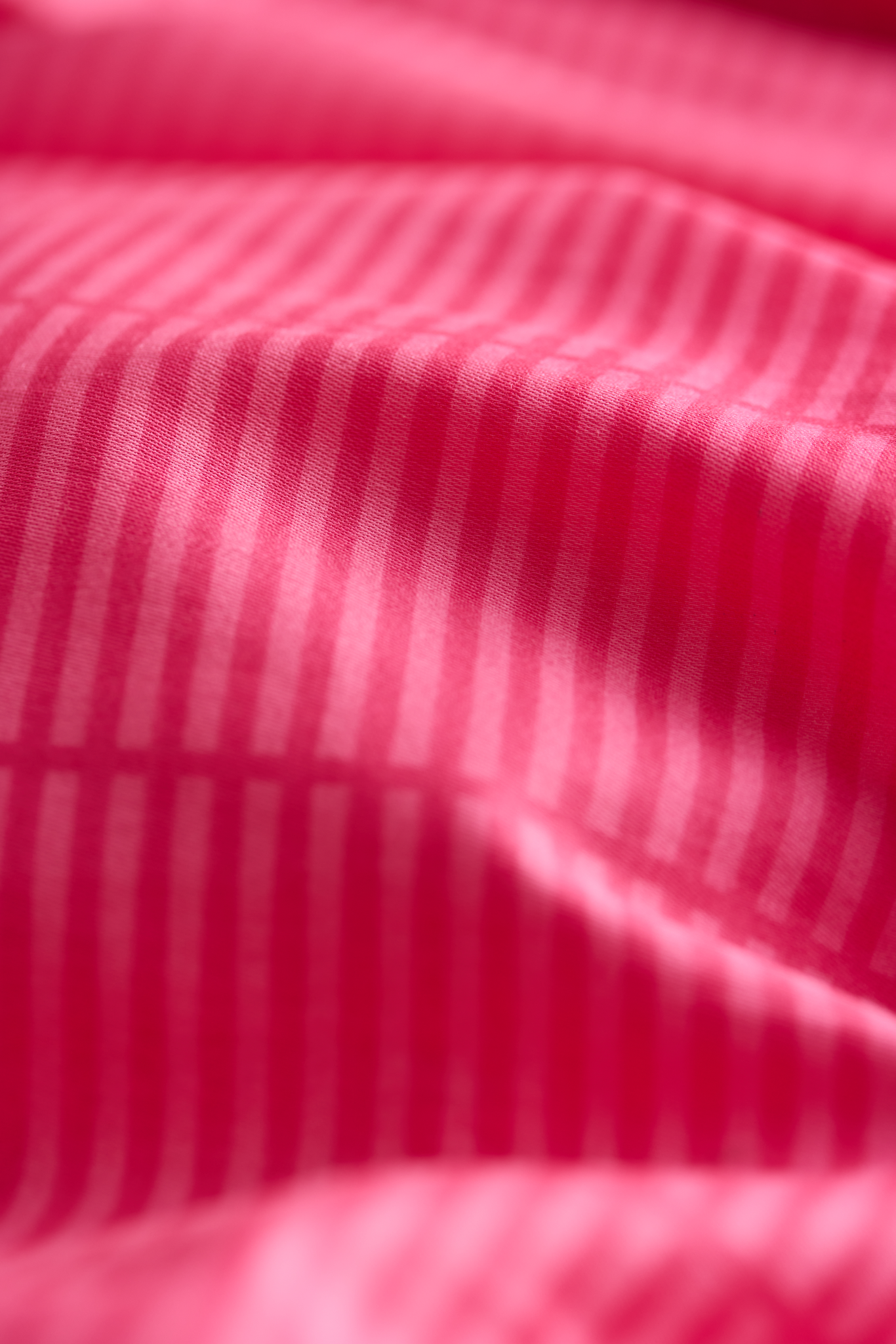 60712-4292-15-06_7; Finlayson Ruoko Satiinipussilakanasetti Pinkki / 150x210 + 50x60 cm