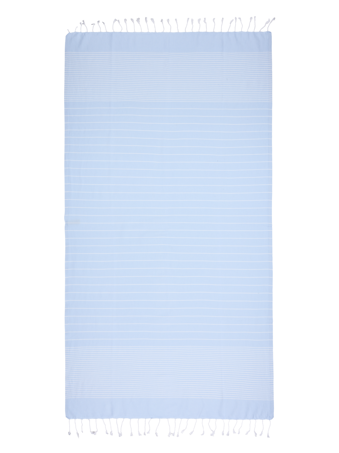 70169-1530-11-06_2; Finlayson Huili Hamam pyyhe Vaaleansininen / 90x180 cm