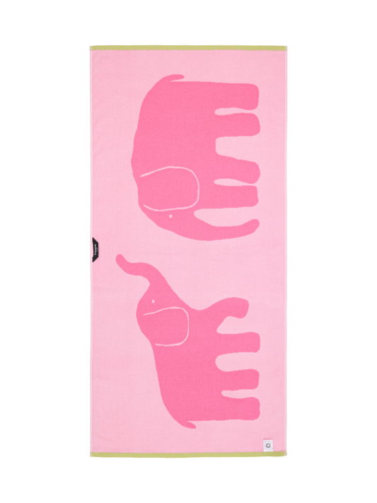 Elefantti vapaa pyyhe kaikki-kodin-tuotteet