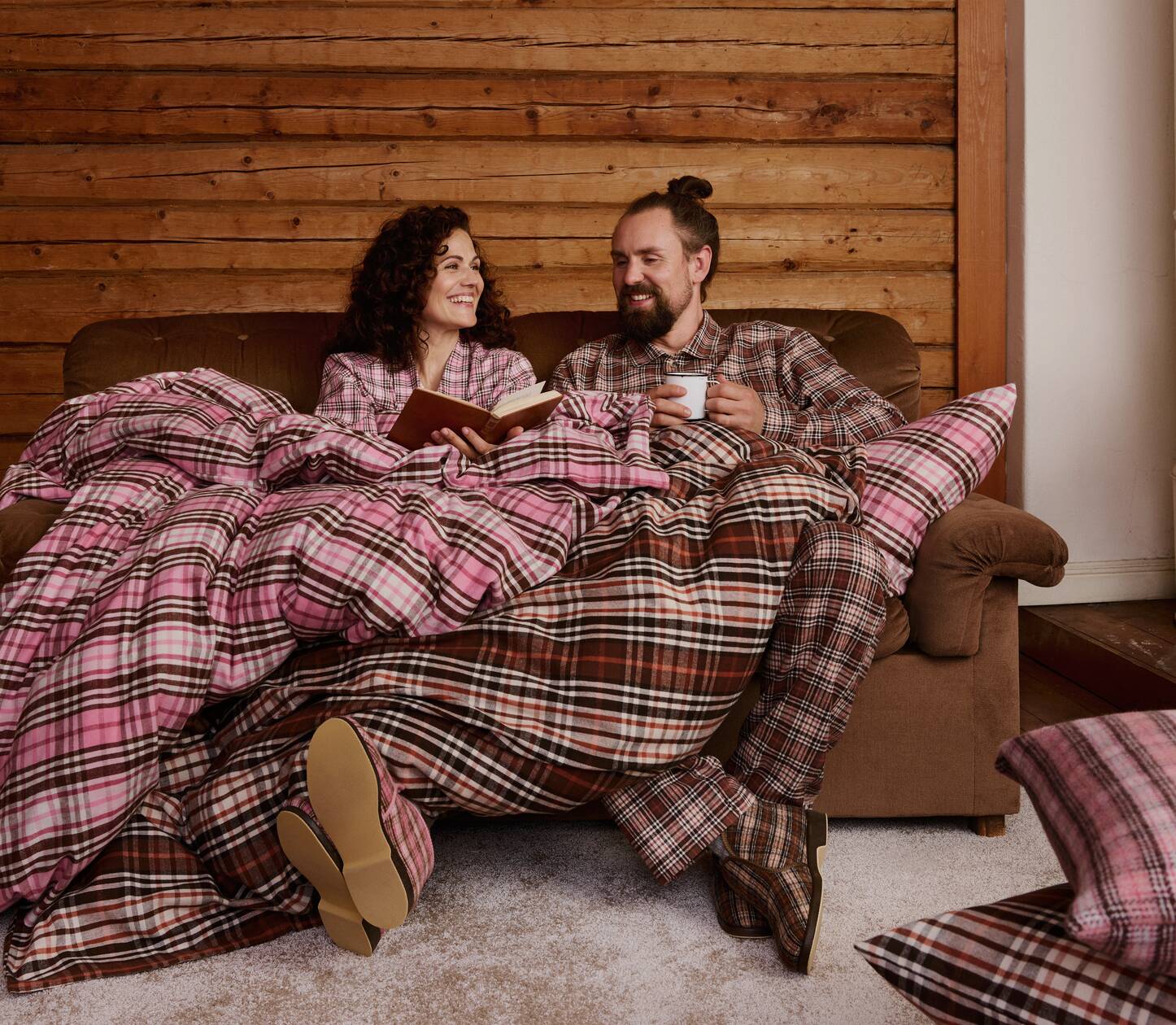 Reino&Aino