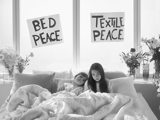 Bed Peace