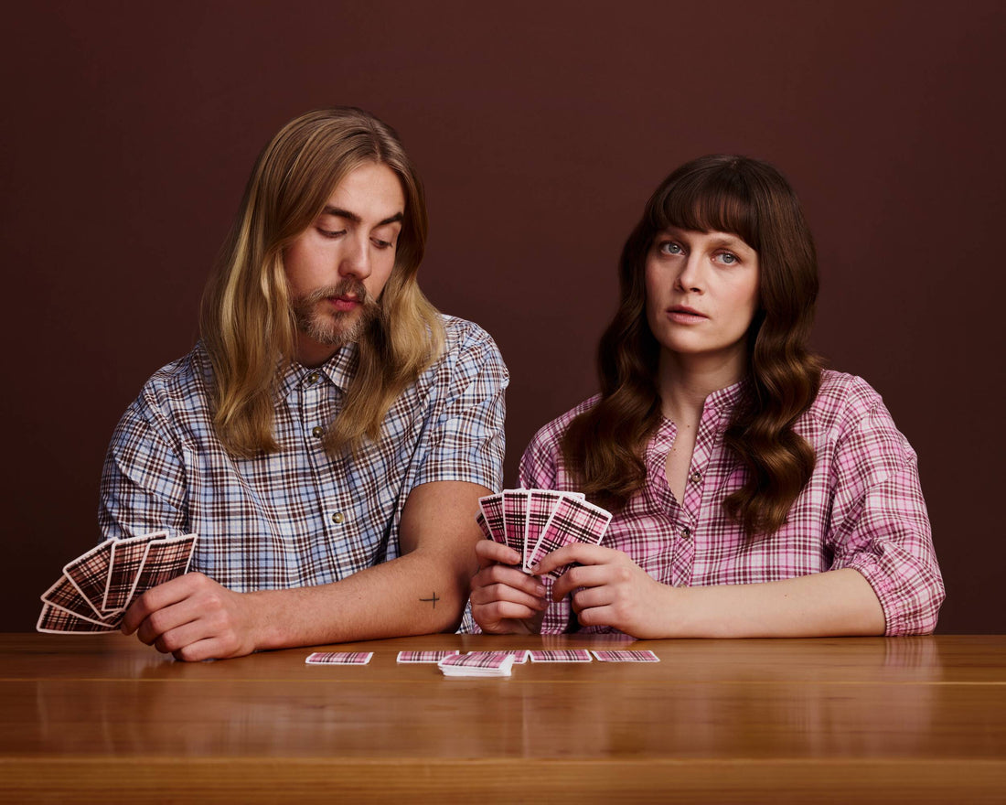 Reino&Aino