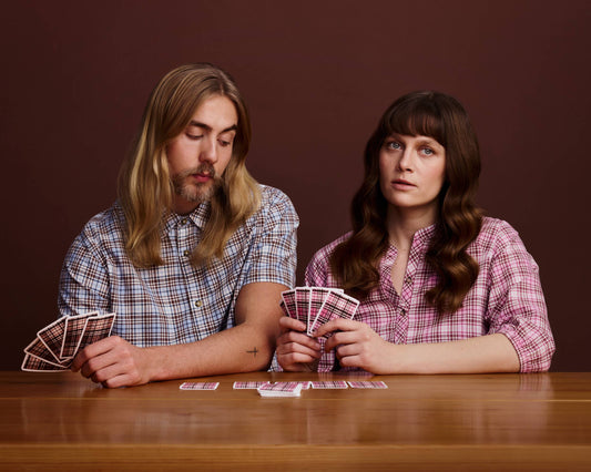 Reino&Aino