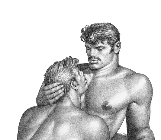 Tom of Finland Together