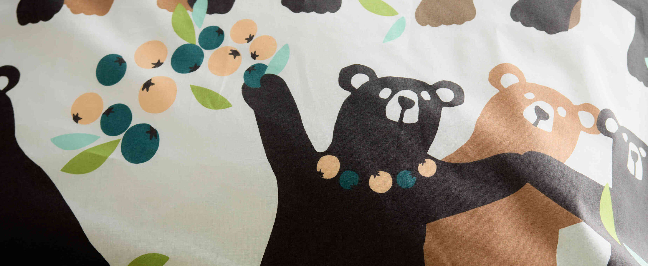 Unipussit aikuisille ja lapsille