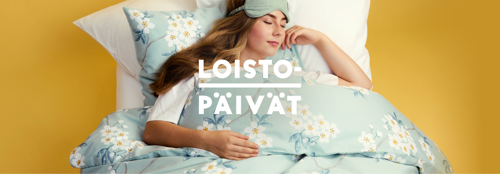 Loistopäivät-mallisto