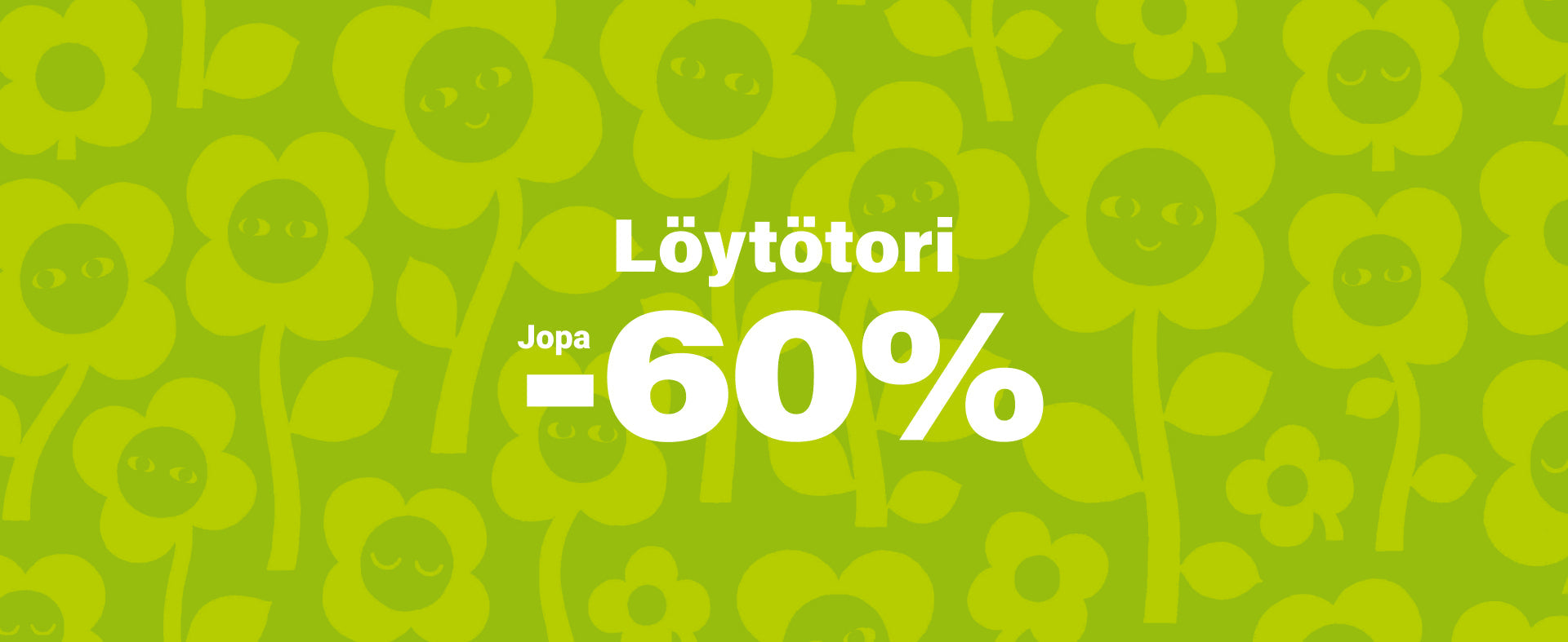 Löytötori kaikki tuotteet