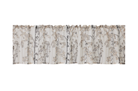 108214-9510; Finlayson Luontopolku  Harmaa-beige / 60x250 cm 