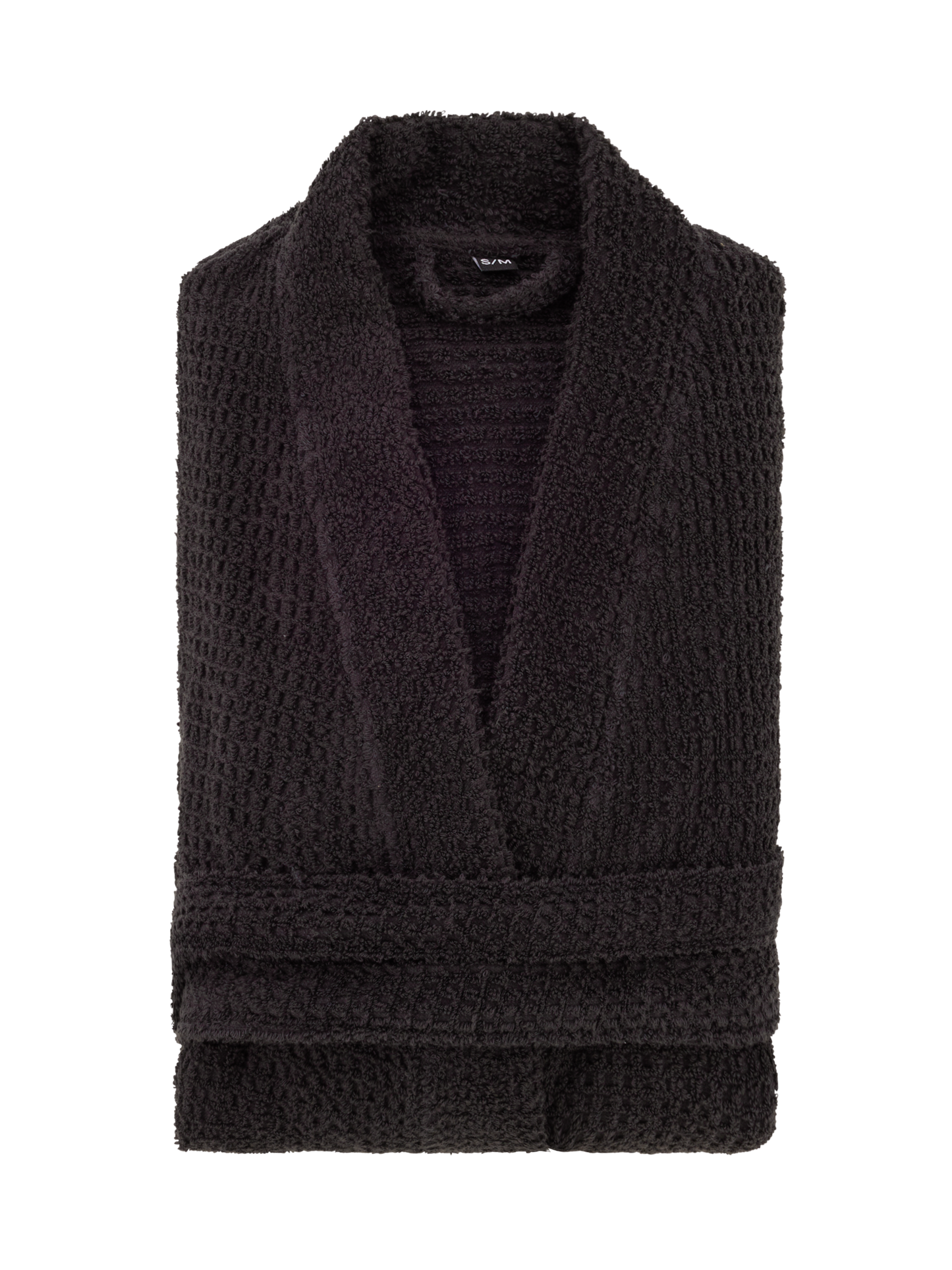 71123-0002-01-03; Finlayson Pehmis Kylpytakki Hiilenharmaa / XXL 