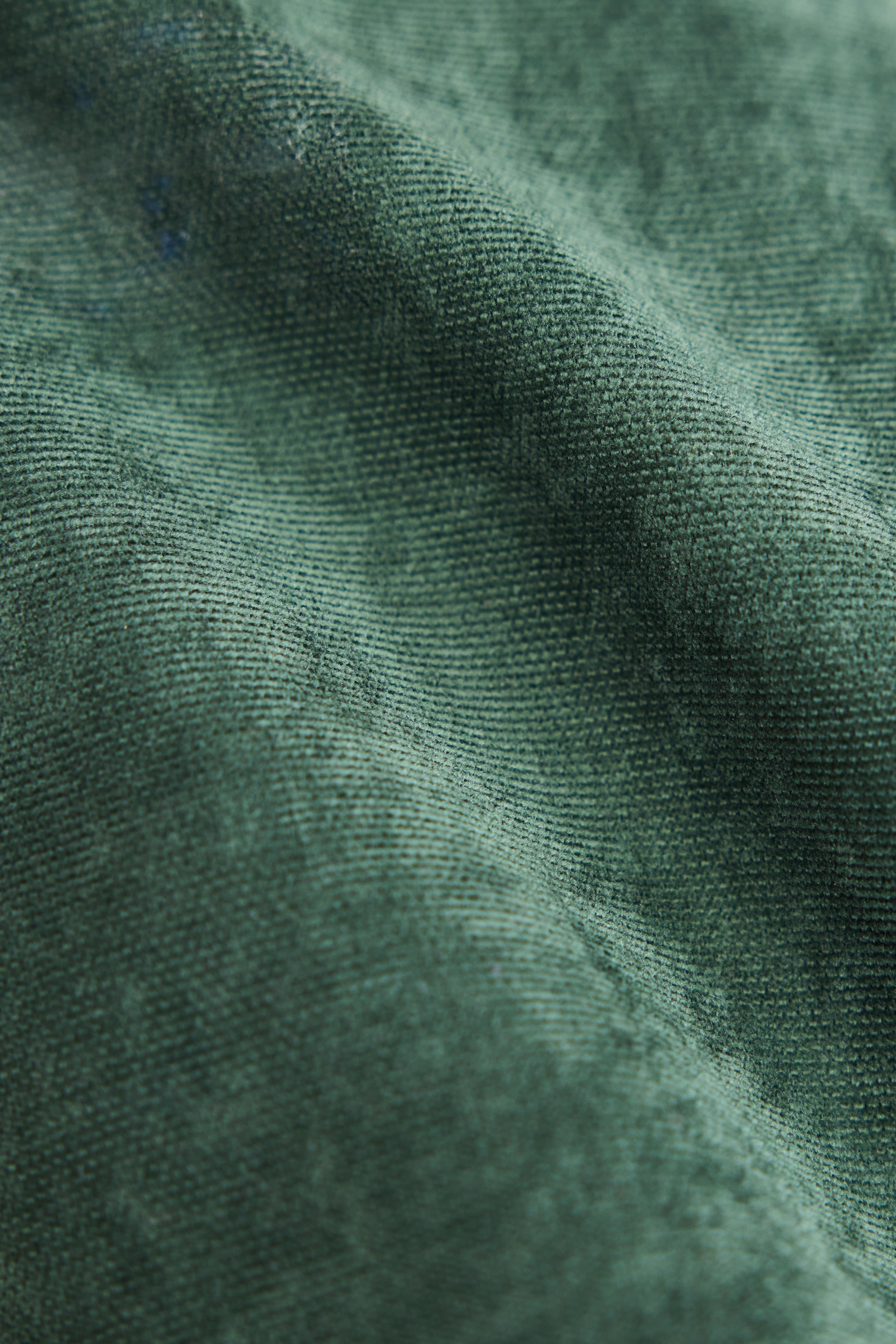 101140-7700_1; Finlayson  Curtains Tummanvihreä / 140x250 cm 