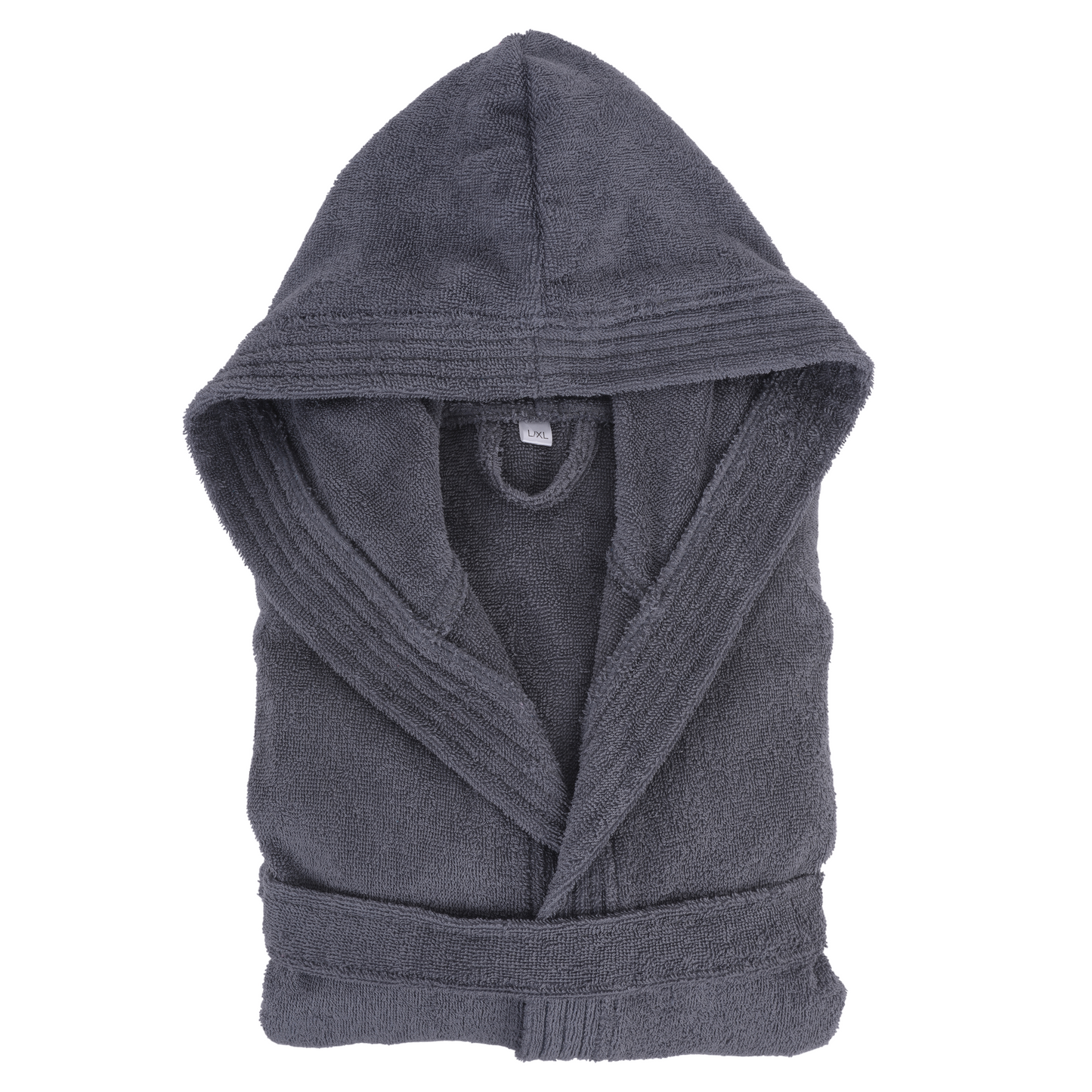 70225-0016-00-03_5; 70225-0016-01-03_5; 70225-0016-02-03_5; 70225-0016-03-03_5; Finlayson Reilu Kylpytakki Harmaa / L/XL 