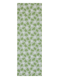 70102-5483-01-06; Finlayson Söpö Laudeliina Vihreä / 50x150 cm 
