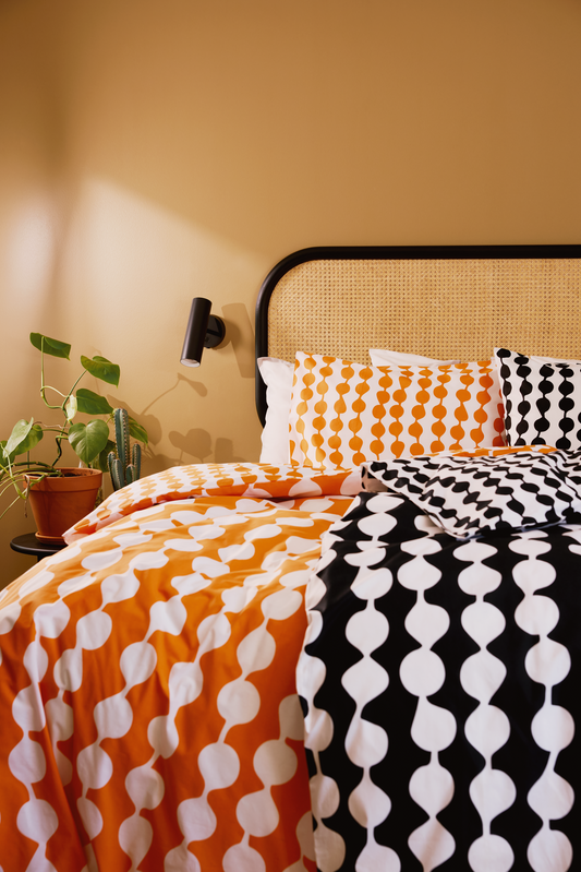 Pampula pussilakanasetti pussilakanat-pussilakanasetit