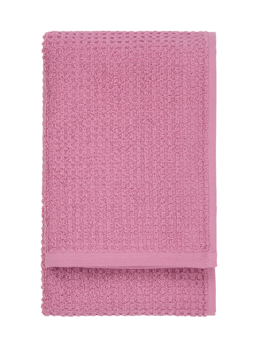 71120-0007-01-12; Finlayson Pehmis Käsipyyhe Malva / 50x70 cm 