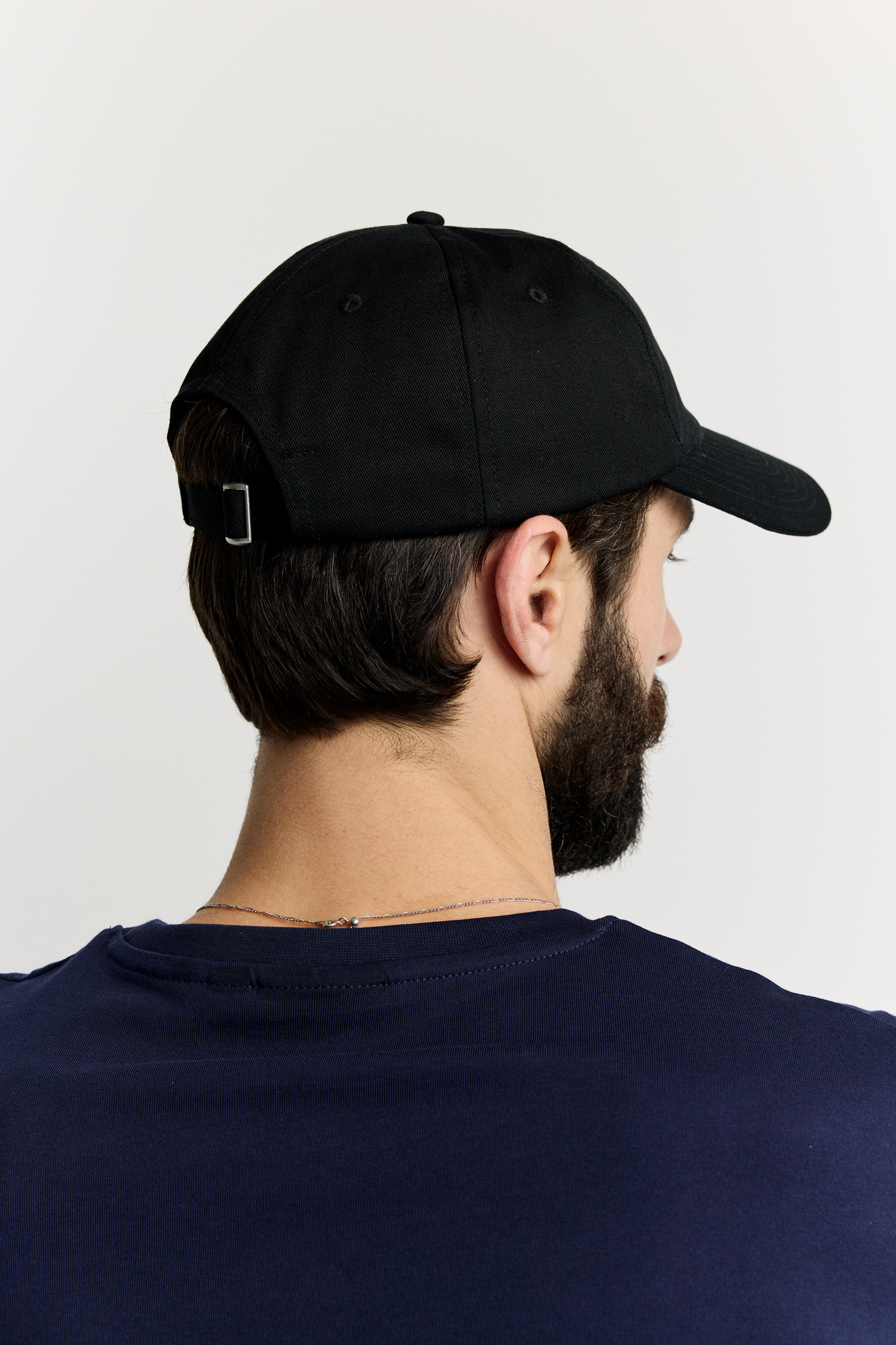 22845632_4; Finlayson ELEFANTTI Lippis Musta / Onesize 