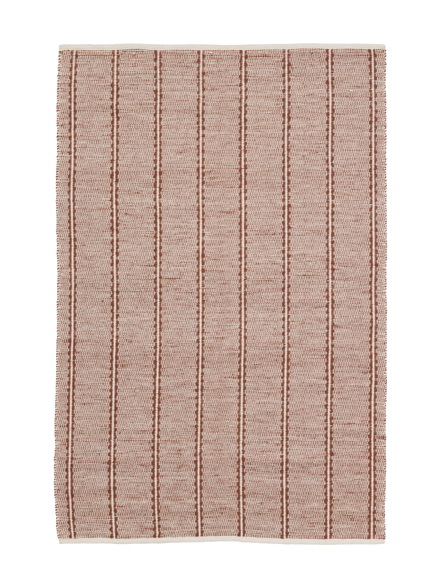 108632-3900; Finlayson Vallila Polku Matto Terra / 140x200 cm 