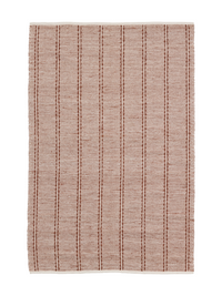 108632-3900; Finlayson Vallila Polku Matto Terra / 140x200 cm 
