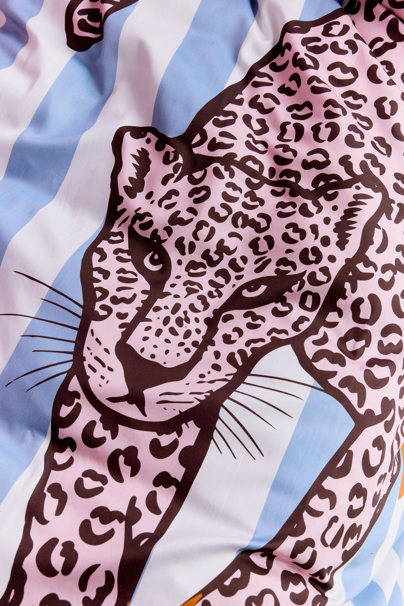 60714-5519-01-06_2; Finlayson Anything is possible Tencel-satiinipussilakanasetti Monivärinen / 150x210 + 50x60 cm 