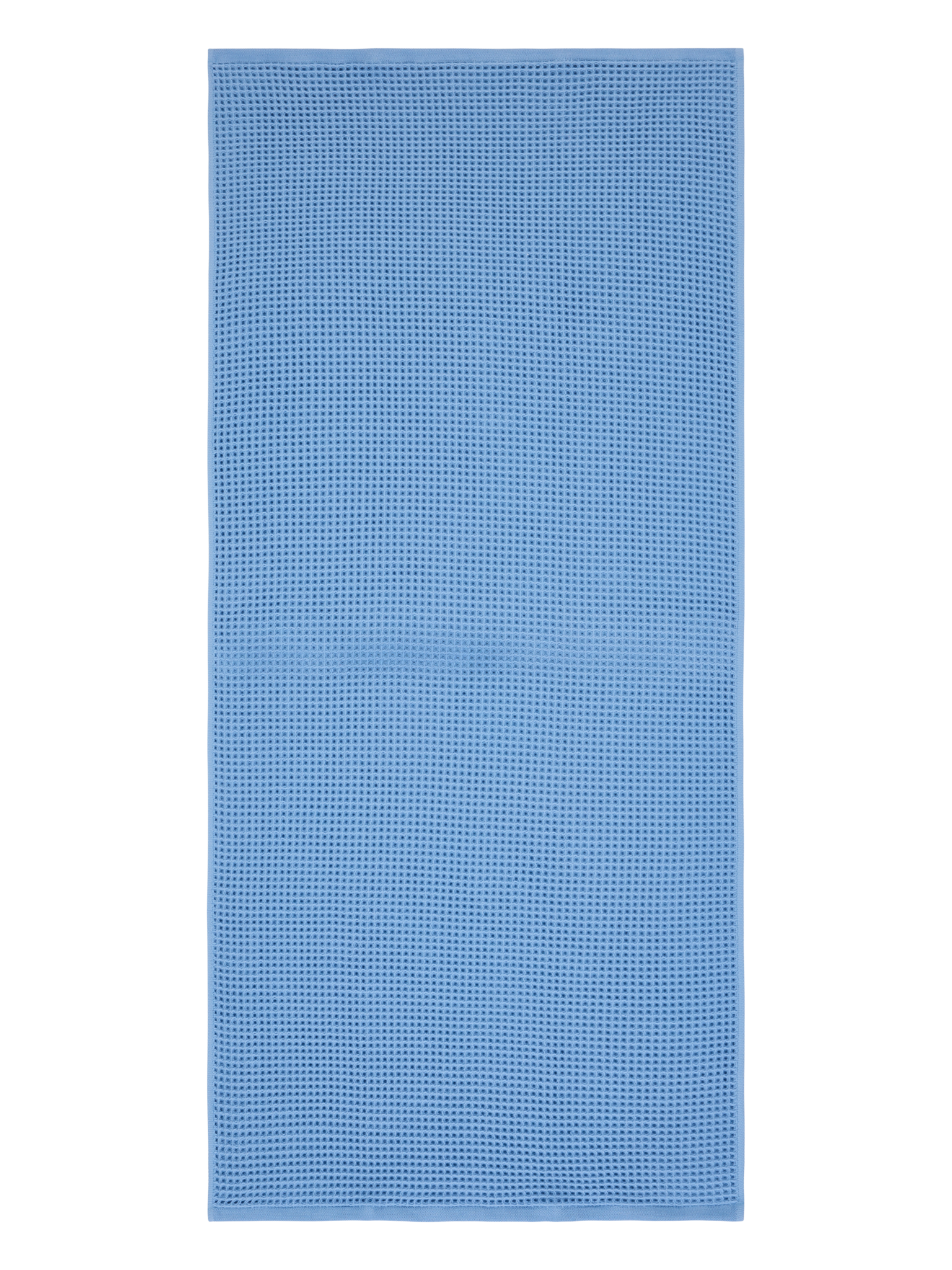 71131-0000-02-06_4; Finlayson Louna Kylpypyyhe Sininen / 60x130 cm 