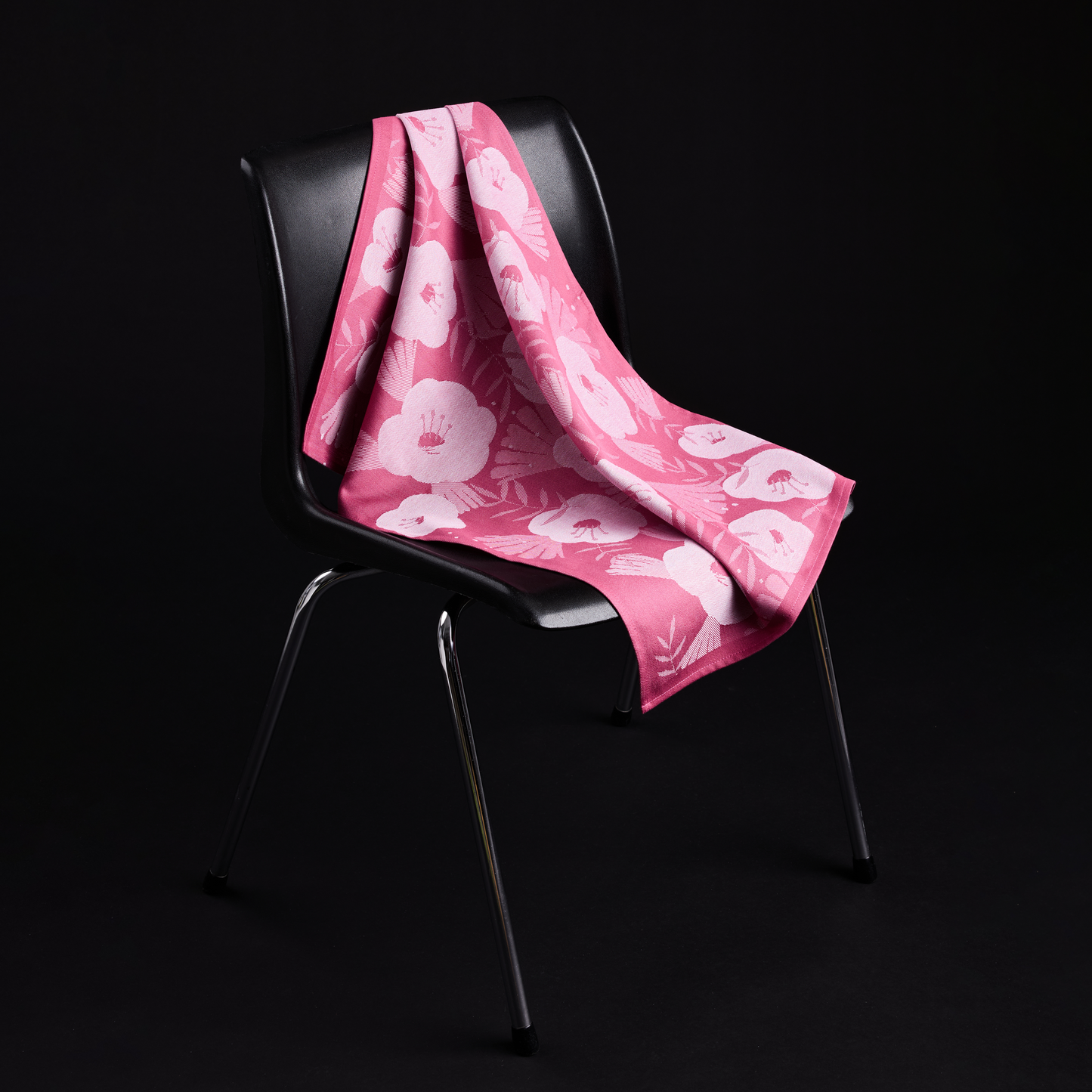 70900-5121-01-10; Finlayson Anni Keittiöpyyhe Malva / 50x70 cm 