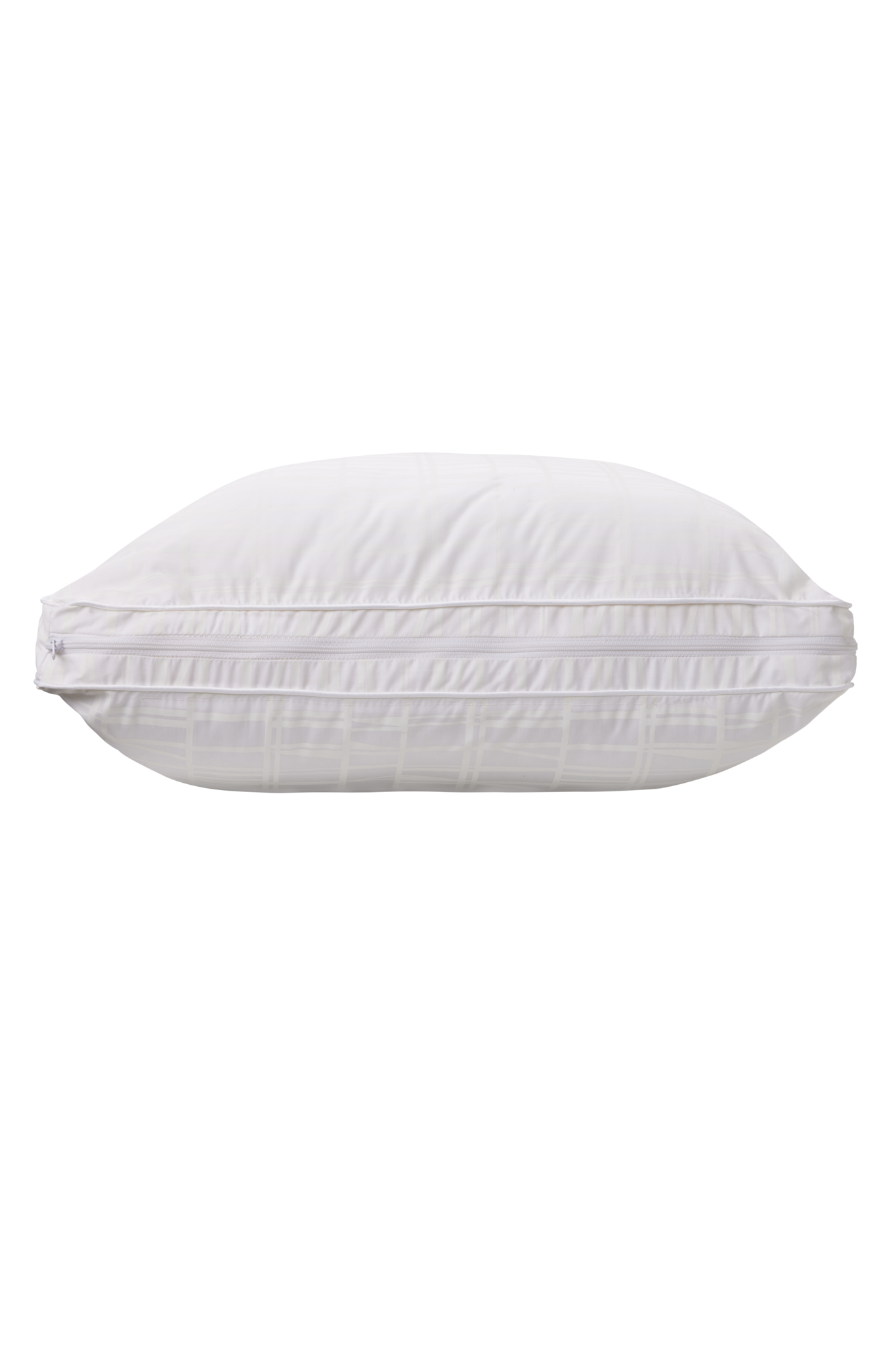 40017-3435-01-08_2; Finlayson Coronna Ergonominen tyyny Valkoinen / 50x60 cm 