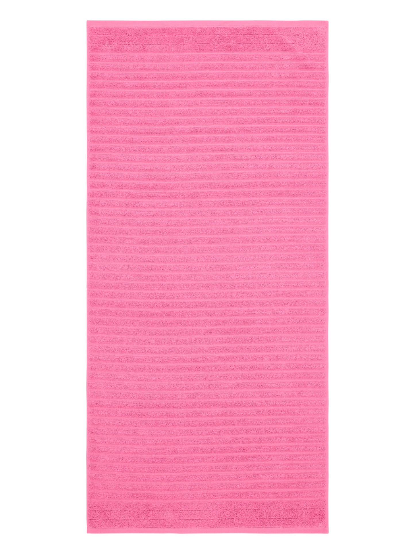 70013-0033-01-06_4; Finlayson Reilu Kylpypyyhe Karkkipinkki / 70x150 cm 