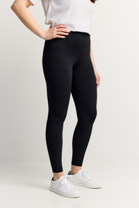 22209769006; 22209769005; 22209769004; 22209769003; 22209769002; 22209769001; Finlayson Perfect Leggingsit Musta / XS 