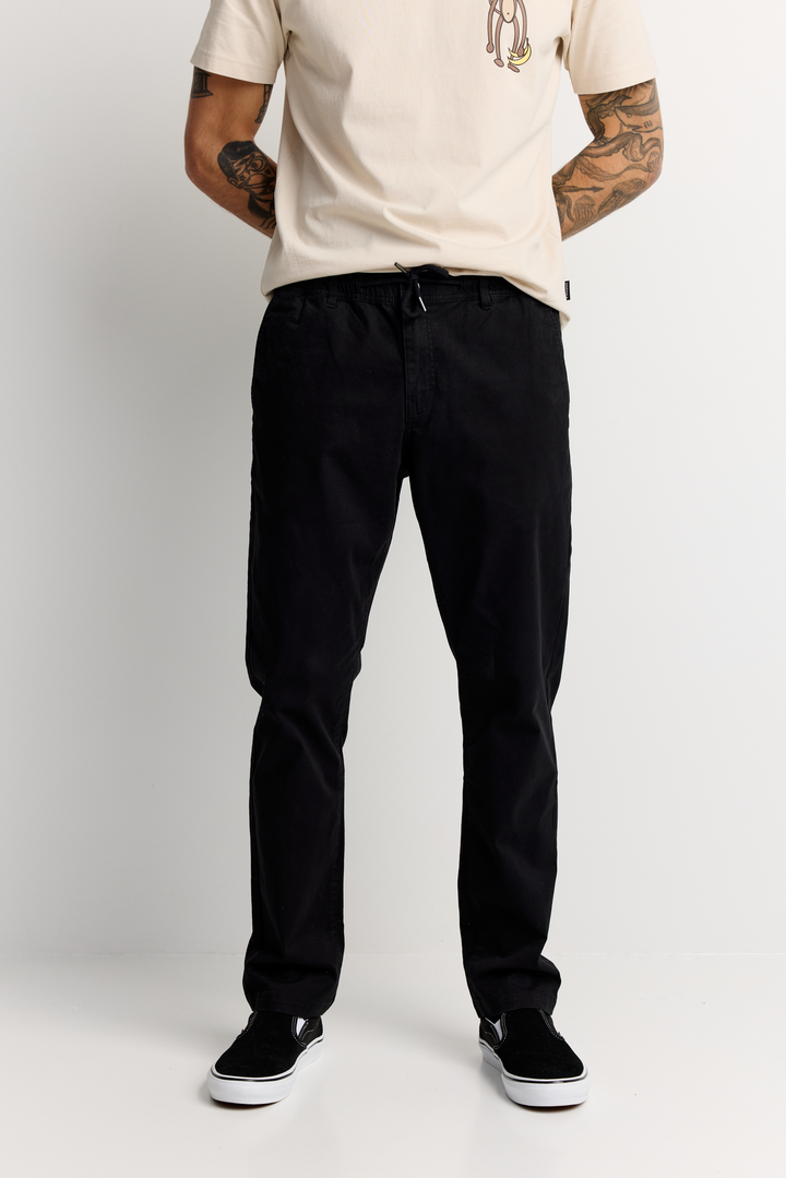 22782521001; 22782521002; 22782521003; 22782521004; 22782521005; Finlayson  Housut Musta / XXL 