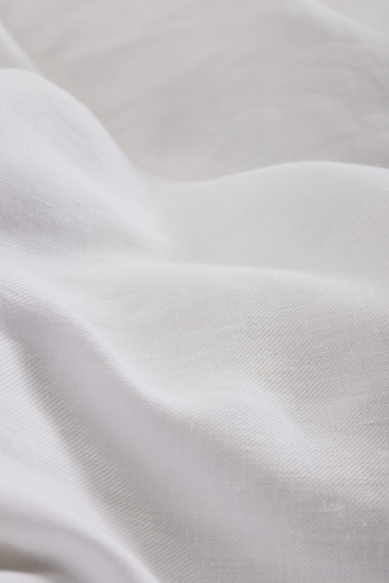 60750-0200-02-06_4; Finlayson Jesus Pellavapussilakanasetti Valkoinen / 150x210 + 50x75 cm 