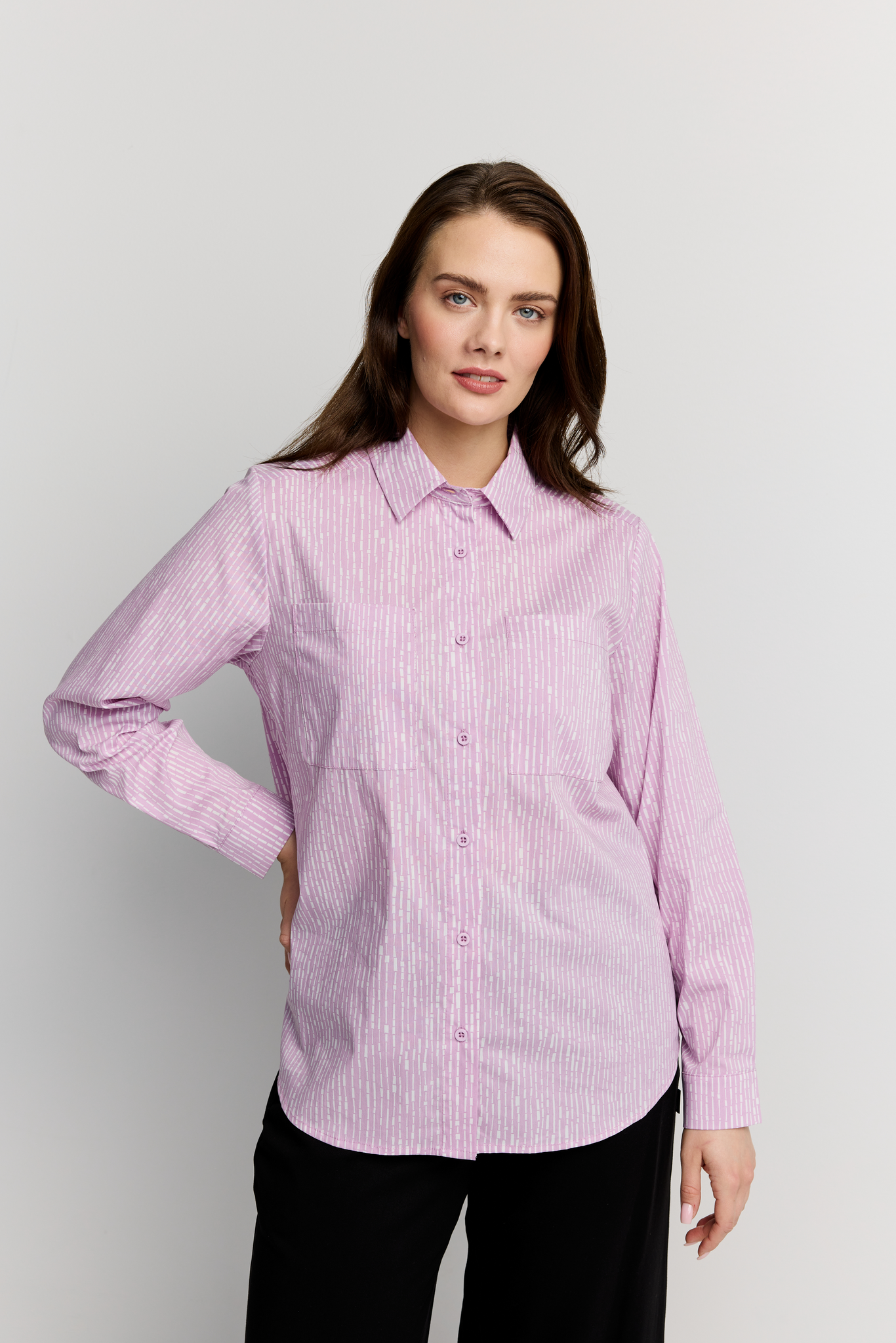 22782472007; 22782472005; 22782472006; 22782472004; 22782472003; 22782472002; Finlayson Korte Paitapusero Malva / 36 