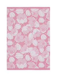 70900-5440-02-10; Finlayson Meena Keittiöpyyhe Malva / 50x70 cm 